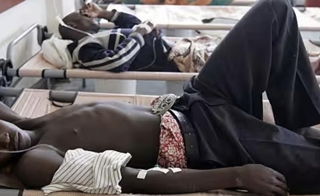 800 cas et 24 décès: Les chiffres préoccupants de la tuberculose à Kaolack