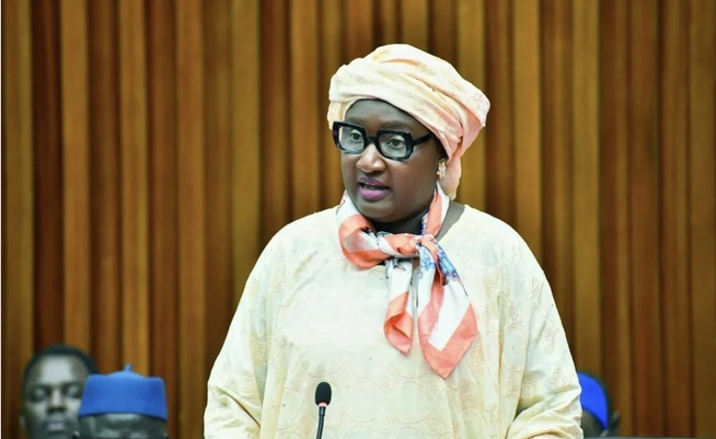 Assemblée nationale : le sport prend un nouveau départ Assemblée nationale : le sport prend un nouveau départ