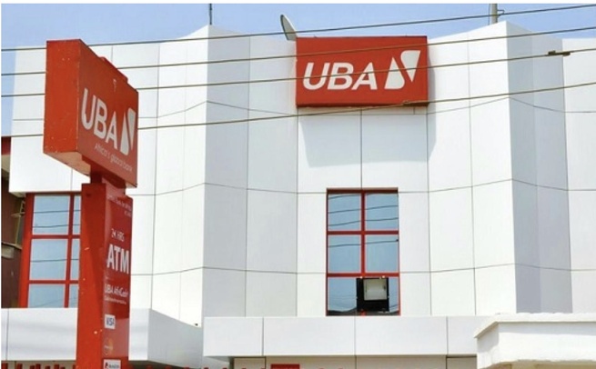UBA Sénégal : plus d'un milliard FCFA volé en une seule nuit UBA Sénégal : plus d'un milliard FCFA volé en une seule nuit