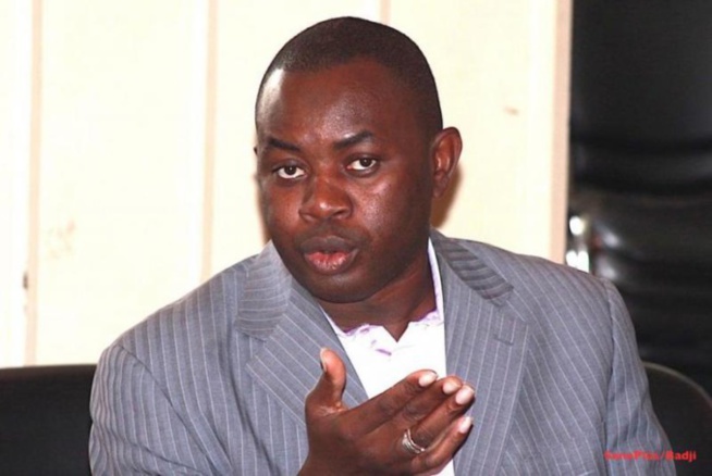 Crise scolaire: Le Grand cadre et le Cusems annonce une plainte contre l’Etat du Sénégal Crise scolaire: Le Grand cadre et le Cusems annonce une plainte contre l’Etat du Sénégal