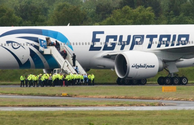 EgyptAir: les mystères du vol MS804 EgyptAir: les mystères du vol MS804