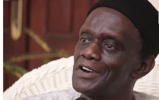 Auditionné à la sûreté urbaine de Dakar : Mame Makhtar Guèye prend une décision radicale Auditionné à la sûreté urbaine de Dakar : Mame Makhtar Guèye prend une décision radicale