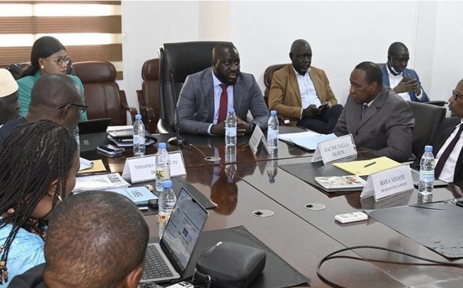 Fonds d’appui à la presse : transparence ou intimidation ?