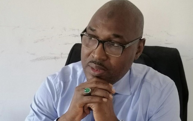 Le chroniqueur Adama Fall condamné, les détails de sa peine Le chroniqueur Adama Fall condamné, les détails de sa peine