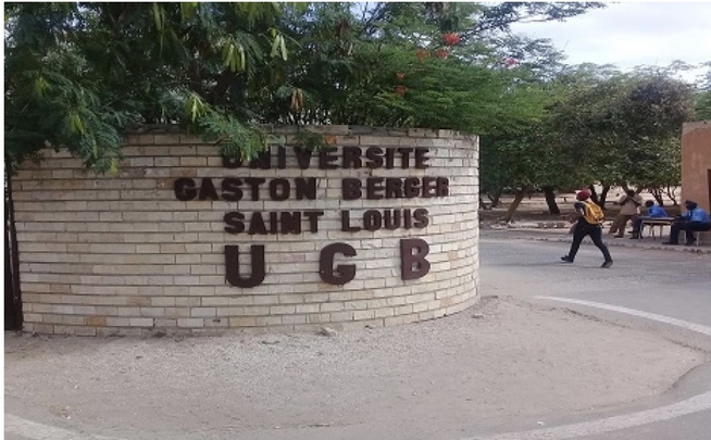 UGB : L’idée d’une année invalide évoquée par le Conseil académique UGB : L’idée d’une année invalide évoquée par le Conseil académique