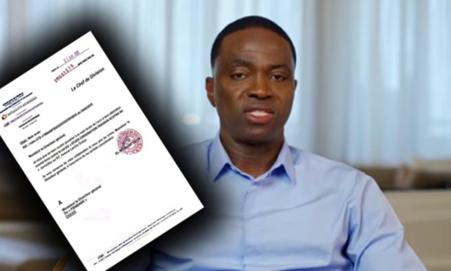 Affaire Ecotra-CDC : le procureur ordonne l’ouverture d’une enquête et la convocation de « Lamignou Darou » Affaire Ecotra-CDC : le procureur ordonne l’ouverture d’une enquête et la convocation de « Lamignou Darou »