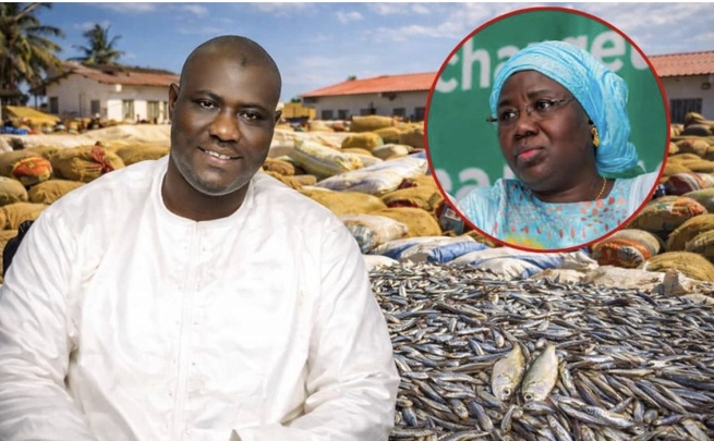 Le SYTRAPAS exige une "tolérance zéro" contre la pêche illicite et des indemnités de risque pour ses agents