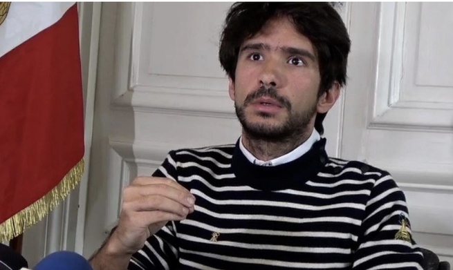 Recours devant le TAS : Juan Branco affiche son amertume et se fait reprendre de volée par des internautes sénégalais