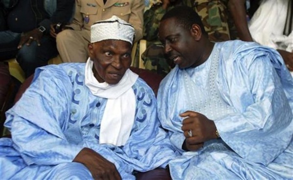 Dialogue national : Le Pds va y aller "pour écouter" Macky Sall Dialogue national : Le Pds va y aller "pour écouter" Macky Sall