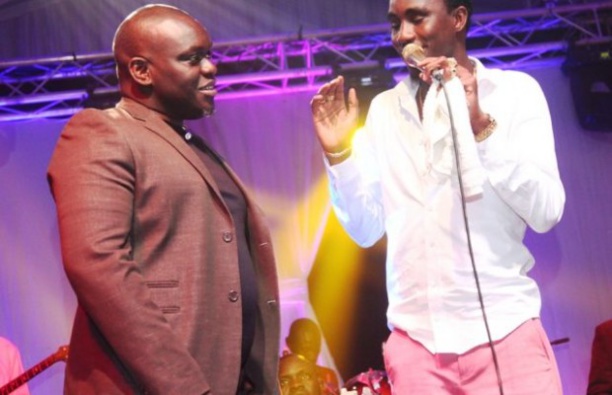 Habib Faye: « Mon projet pour Wally… » Habib Faye: « Mon projet pour Wally… »