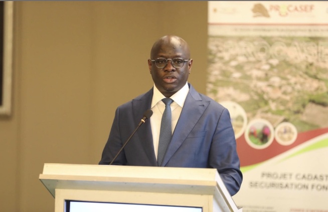 Marché financier : le Sénégal réussit son premier emprunt obligataire 2026 avec une forte adhésion Marché financier : le Sénégal réussit son premier emprunt obligataire 2026 avec une forte adhésion