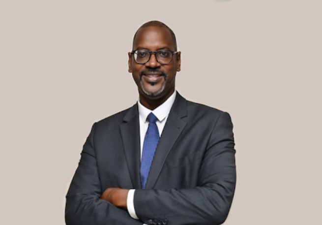 Kalidou Diallo : le stratège derrière le sacre de CGF Bourse aux BRVM Awards Kalidou Diallo : le stratège derrière le sacre de CGF Bourse aux BRVM Awards