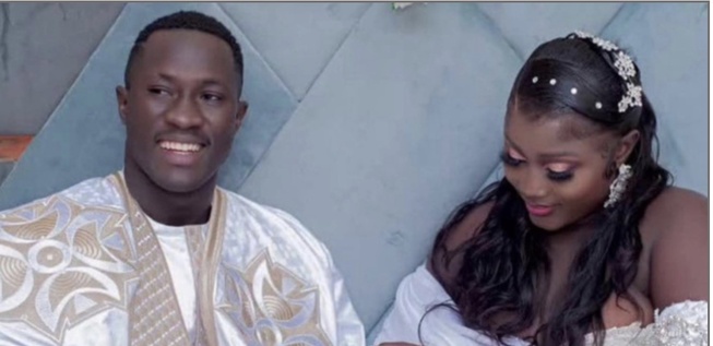 Dakar : l’épouse du lutteur Ada Fass condamnée à deux mois avec sursis pour coups et blessures Dakar : l’épouse du lutteur Ada Fass condamnée à deux mois avec sursis pour coups et blessures