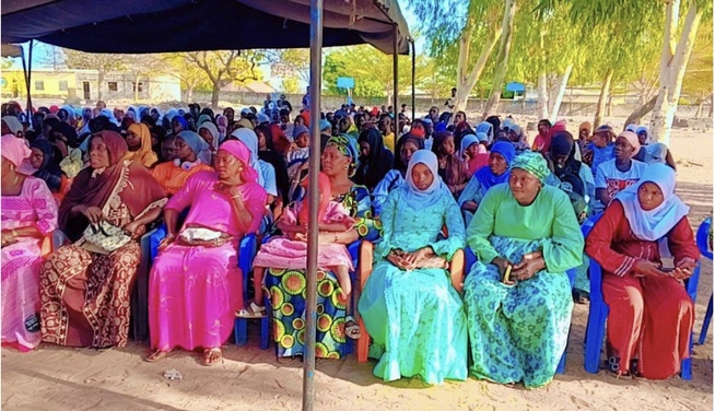 Dialogue et prévention sur la santé mentale : le plaidoyer porté par les communautés de Bounkiling et Médina Wandifa Dialogue et prévention sur la santé mentale : le plaidoyer porté par les communautés de Bounkiling et Médina Wandifa