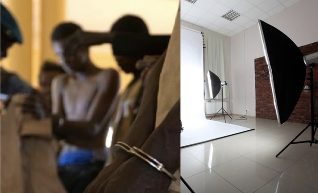 Cité Mixta : le shooting fictif, la drogue, les huit gaillards, la fille mineure et les sévices sexuels Cité Mixta : le shooting fictif, la drogue, les huit gaillards, la fille mineure et les sévices sexuels