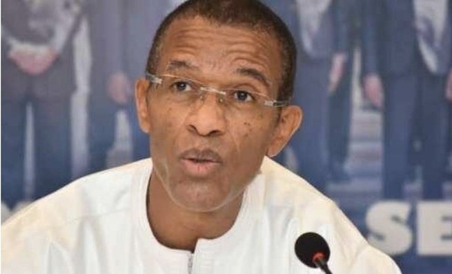 Rivalités et agendas cachés » : Les révélations d'Alioune Ndoye sur le blocage de Macky Sall Rivalités et agendas cachés » : Les révélations d'Alioune Ndoye sur le blocage de Macky Sall