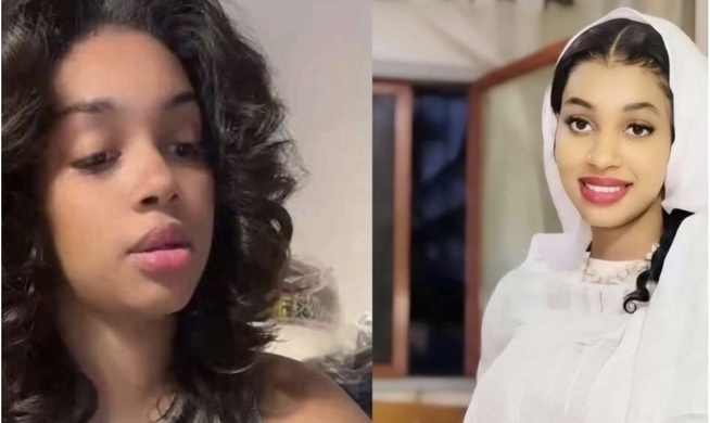 Mort de Khadija Sow : le mari de la tiktokeuse contre-attaque Mort de Khadija Sow : le mari de la tiktokeuse contre-attaque