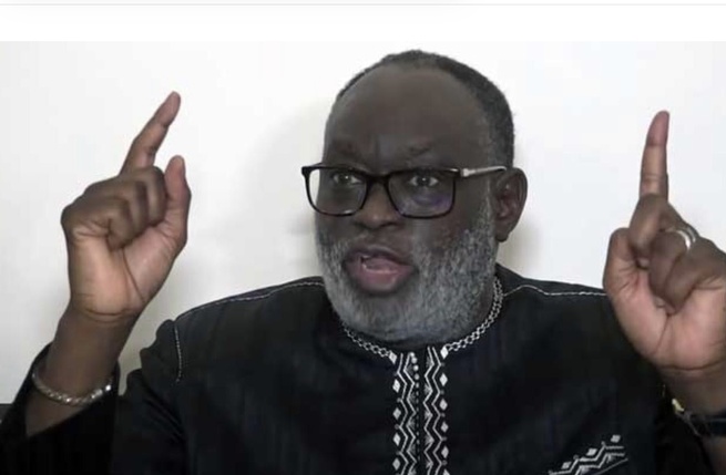 Affaire Pape Cheikh Diallo : Me El Hadj Diouf dément son arrestation et annonce une plainte