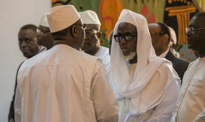 Ouverture Dialogue National. Regardez les images. Ouverture Dialogue National. Regardez les images.