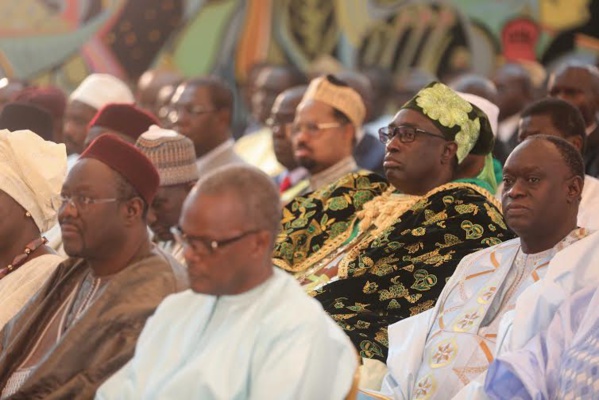 Résolution de la crise scolaire : le Grand Serigne Pape Ibrahima Diagne sollicite l’implication des religieux Résolution de la crise scolaire : le Grand Serigne Pape Ibrahima Diagne sollicite l’implication des religieux