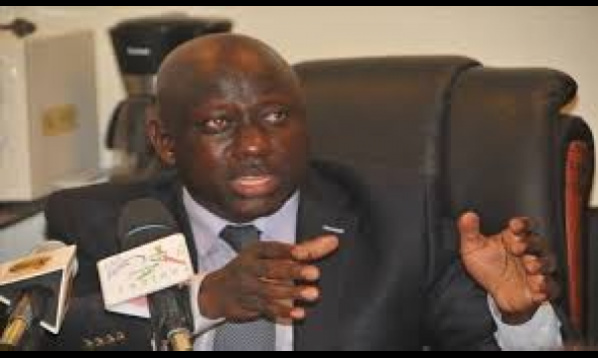 Serigne Bassirou Guèye dit avoir reçu quelques dossiers du Rapport de l'Ofnac Serigne Bassirou Guèye dit avoir reçu quelques dossiers du Rapport de l'Ofnac