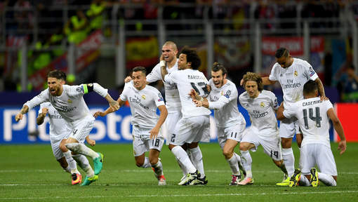 Le Real Madrid remporte sa 11e Ligue des champions en battant l’Atlético de Madrid aux tirs aux but