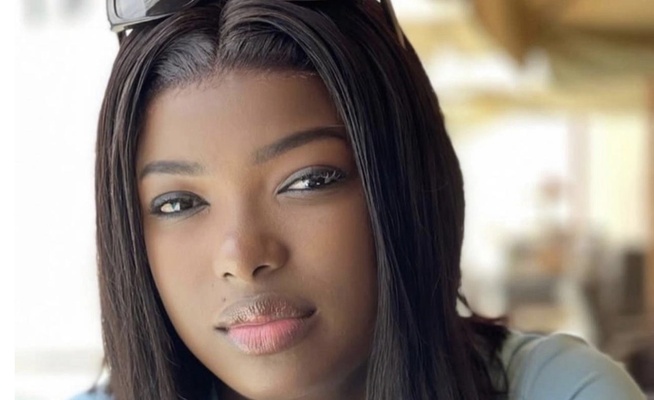 Mame Dior « Bete Bete » et son amie visées par une enquête pour « actes contre-nature » Mame Dior « Bete Bete » et son amie visées par une enquête pour « actes contre-nature »