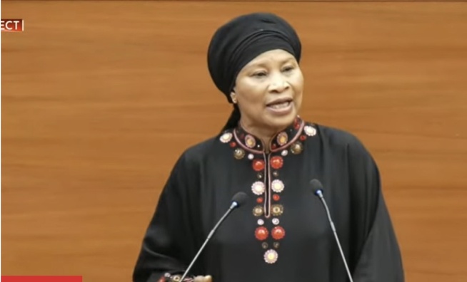Polémique autour des TRS : Aïssata Tall Sall annonce une enquête parlementaire
