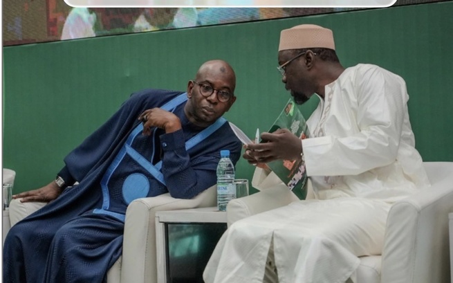 Assises nationales des Daara : un tournant historique pour l’éducation au Sénégal