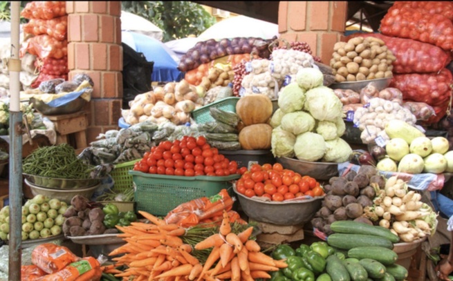 Programme pour la résilience des systèmes alimentaires : La Banque mondiale approuve un financement de 46 millions de dollars