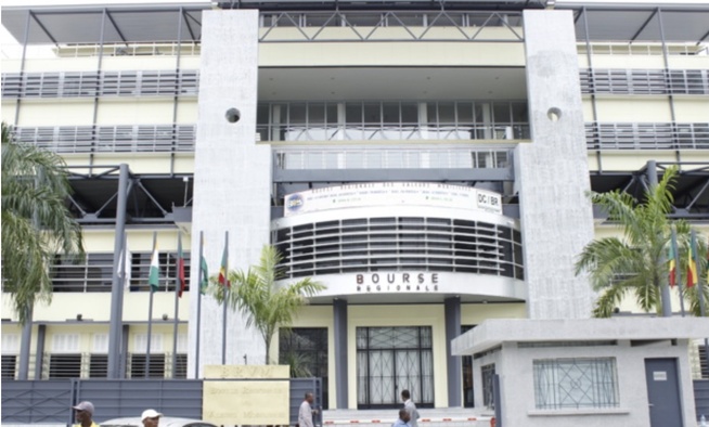 Bourse : Début de semaine baissier pour la presque totalité des indices phares de la BRVM.