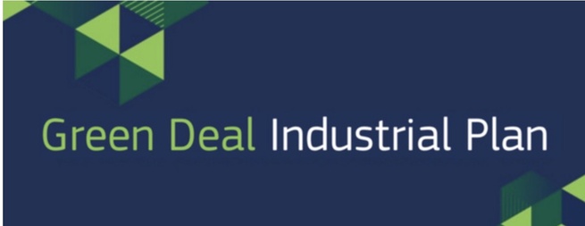 Ce choc énergétique exige une stratégie industrielle verte Ce choc énergétique exige une stratégie industrielle verte