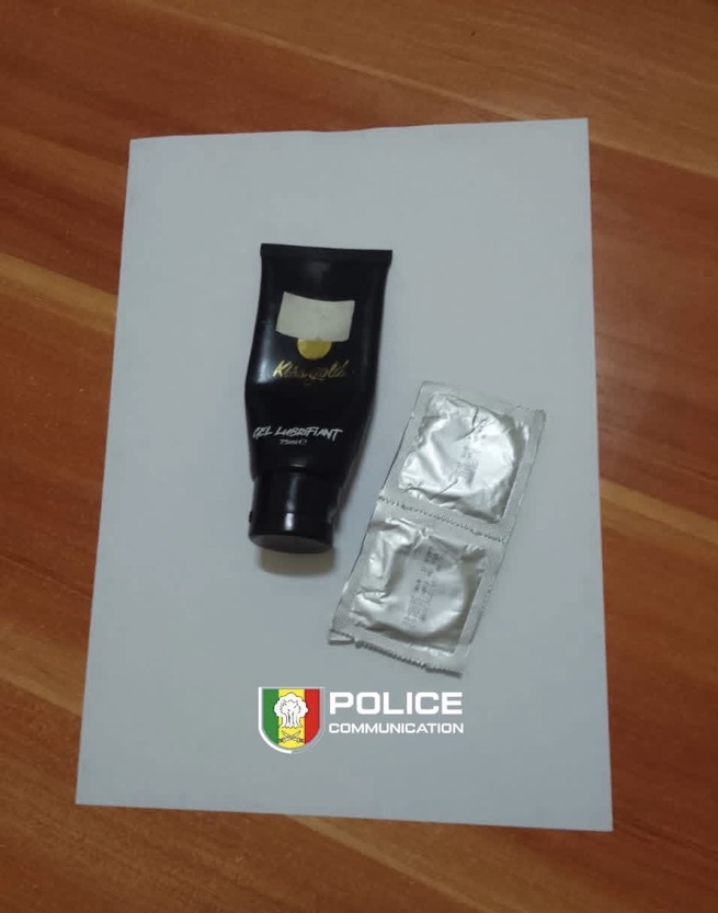 Yeumbeul Sud : un individu interpellé pour sollicitation à caractère obscène et outrage aux bonnes mœurs Yeumbeul Sud : un individu interpellé pour sollicitation à caractère obscène et outrage aux bonnes mœurs