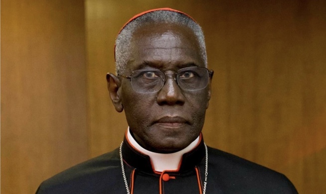 Cardinal Robert Sarah : L’avortement «c’est un assassinat »