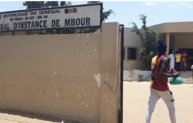 Chambre criminelle de Mbour : La jeune fille, le jeune tailleur, le viol contesté et la grossesse avérée