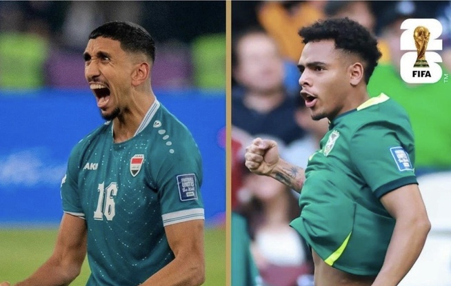 Coupe du monde 2026 : le Sénégal connaîtra ce soir son troisième adversaire dans le groupe I