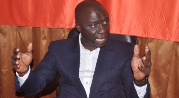 Idrissa Seck : "Nous ne pouvons assister à un dialogue de circonstance" Idrissa Seck : "Nous ne pouvons assister à un dialogue de circonstance"