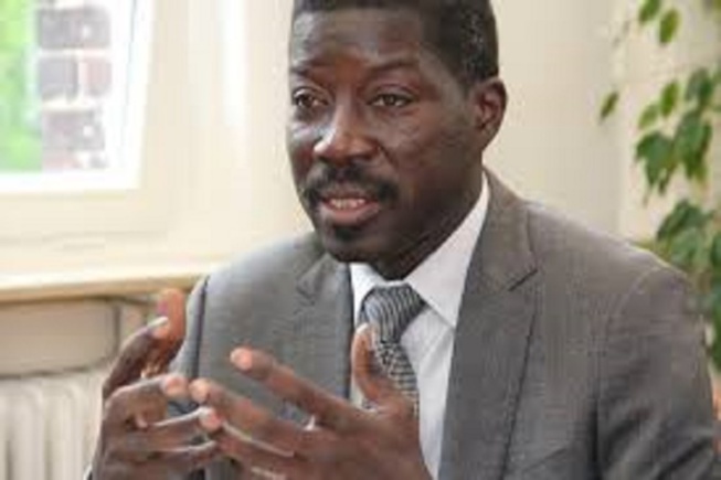 « Le phénomène des enfants de la rue, est le plus grand fléau auquel le Sénégal fait face », Talla Sylla