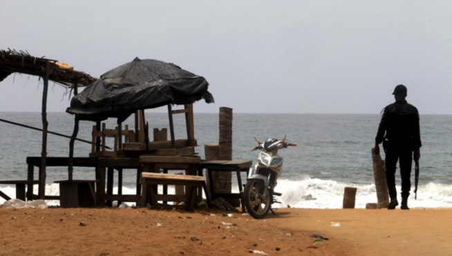 Attaques de Grand-Bassam: un membre du commando arrêté à Abidjan