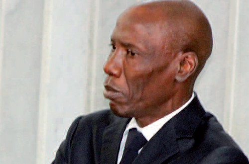 Rewmi : Oumar Sarr définitivement exclu du parti Rewmi : Oumar Sarr définitivement exclu du parti