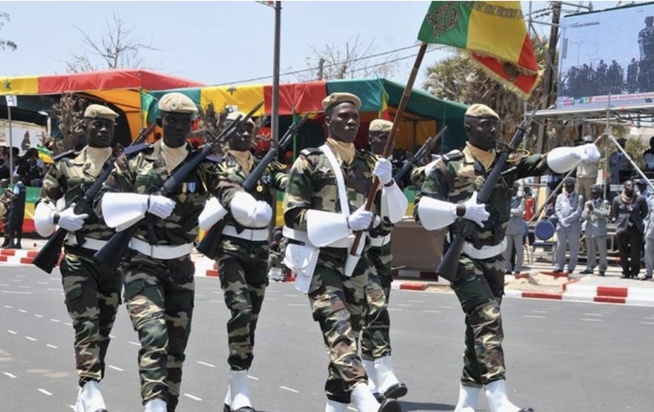 4 Avril - Thiès, ville garnison par excellence : La 2e zone de la base de l’armée de l’air concentre l’essentiel des forces de réserve générale 4 Avril - Thiès, ville garnison par excellence : La 2e zone de la base de l’armée de l’air concentre l’essentiel des forces de réserve générale