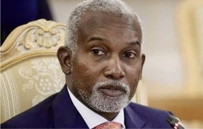 Nigeria : Démission du ministre des Affaires étrangères Yusuf Tuggar Nigeria : Démission du ministre des Affaires étrangères Yusuf Tuggar