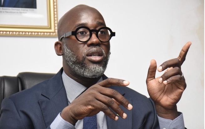 Sûreté urbaine : Fadilou Keïta convoqué ce matin