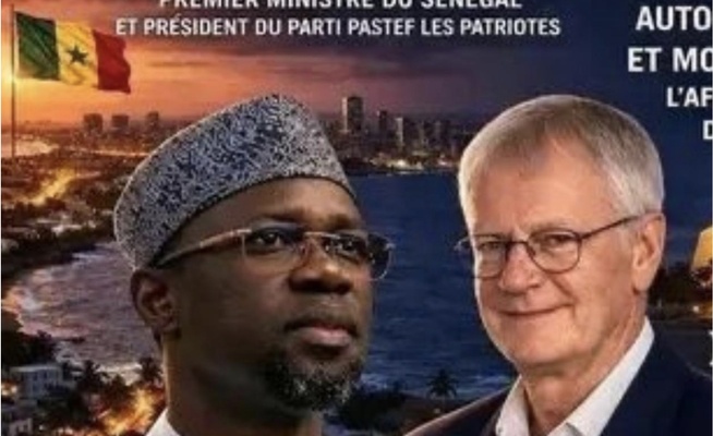 Polémique en France : Pascal Boniface s’explique sur son dialogue avec Sonko malgré les appels au boycott