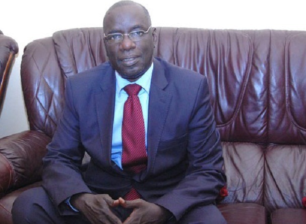 Fonds de dotation 2016 : Le président de l’Uael magnifie la répartition du ministre Abdoulaye Diouf Sarr et la hausse substantielle de l’enveloppe Fonds de dotation 2016 : Le président de l’Uael magnifie la répartition du ministre Abdoulaye Diouf Sarr et la hausse substantielle de l’enveloppe