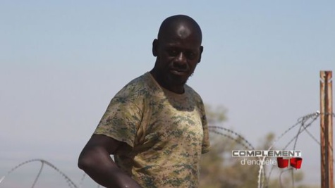 Donné pour mort, le djihadiste Omar Diaby fait son retour sur la scène médiatique Donné pour mort, le djihadiste Omar Diaby fait son retour sur la scène médiatique