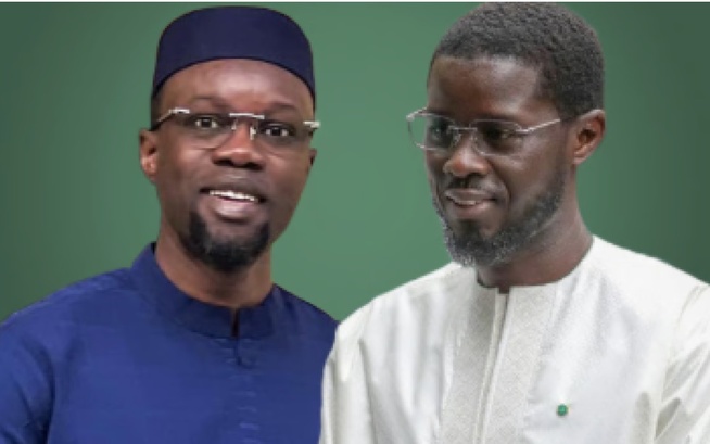 Voyage en Espagne : Ousmane Sonko sur les pas de Bassirou Diomaye Faye Voyage en Espagne : Ousmane Sonko sur les pas de Bassirou Diomaye Faye