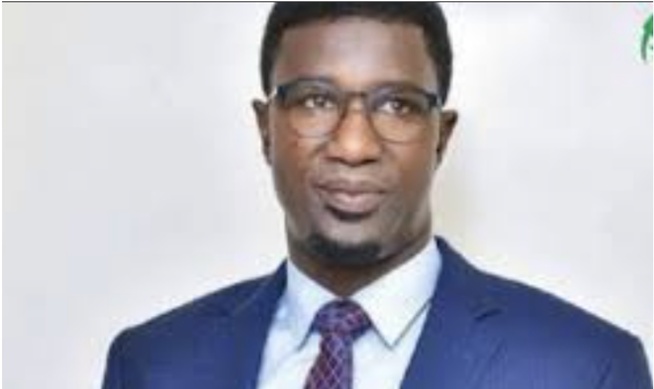 Rebeuss : l’ex-directeur des Domaines occupe la cellule numéro… Rebeuss : l’ex-directeur des Domaines occupe la cellule numéro…