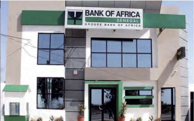 BOA : plus de 1 milliard F CFA volés, le responsable des opérations, 16 complices..., les dessous d'un gros séisme financier BOA : plus de 1 milliard F CFA volés, le responsable des opérations, 16 complices..., les dessous d'un gros séisme financier