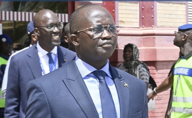 Grève des transporteurs : La solution magique de Yankhoba Diémé !